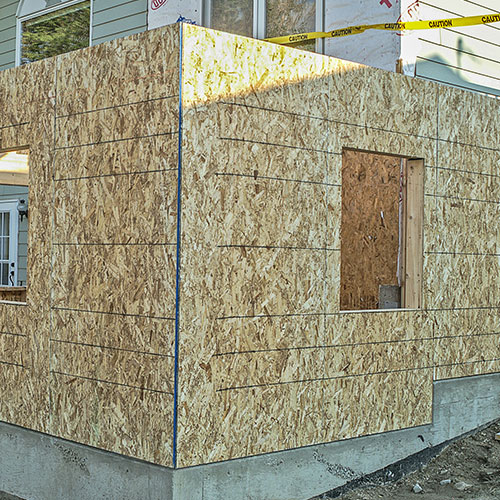 Home Additions
